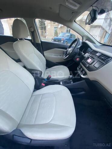 Kia Rio 2012, 157,100 km - 1.4 l - Bakı