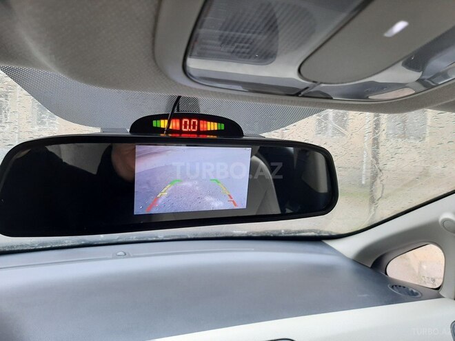 Kia Rio 2012, 157,100 km - 1.4 l - Bakı
