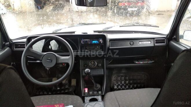 LADA (VAZ) 2107 2002, 110,000 km - 1.6 l - Sumqayıt
