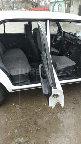LADA (VAZ) 2107 2002, 110,000 km - 1.6 l - Sumqayıt