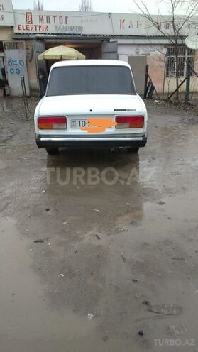 LADA (VAZ) 2107 2002, 110,000 km - 1.6 l - Sumqayıt