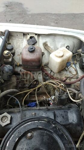 LADA (VAZ) 2107 2002, 110,000 km - 1.6 l - Sumqayıt