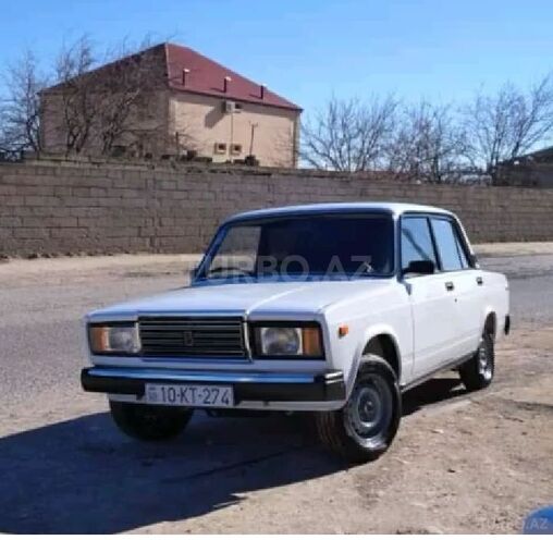 LADA (VAZ) 2107 2002, 110,000 km - 1.6 l - Sumqayıt