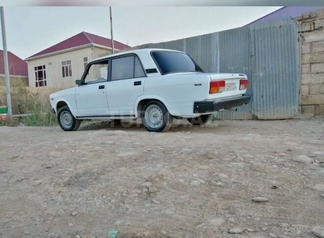 LADA (VAZ) 2107 2002, 110,000 km - 1.6 l - Sumqayıt