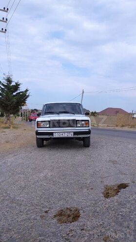 LADA (VAZ) 2107 2002, 110,000 km - 1.6 l - Sumqayıt