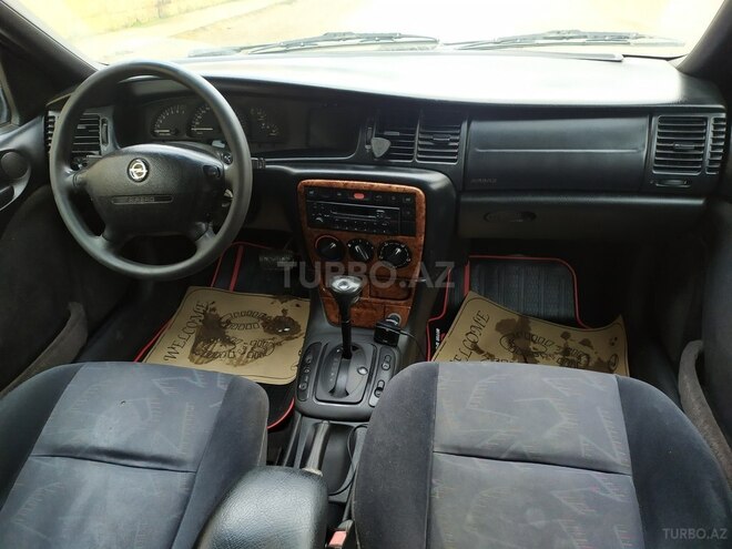Opel Vectra 1996, 365,829 km - 2.0 l - Bakı