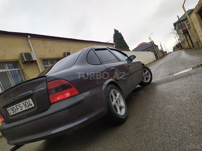 Opel Vectra 1996, 365,829 km - 2.0 l - Bakı