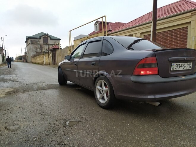 Opel Vectra 1996, 365,829 km - 2.0 l - Bakı