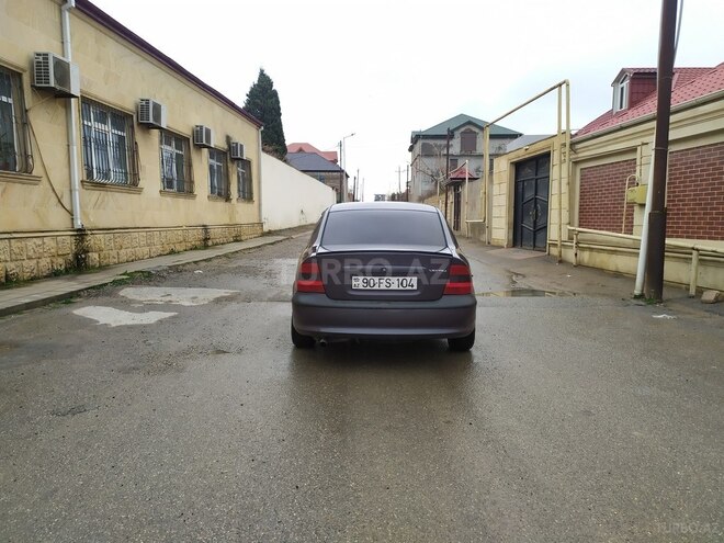 Opel Vectra 1996, 365,829 km - 2.0 l - Bakı