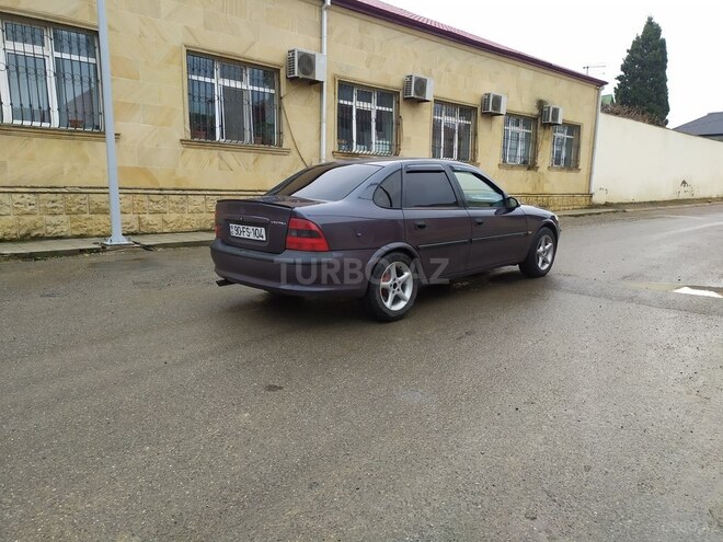 Opel Vectra 1996, 365,829 km - 2.0 l - Bakı