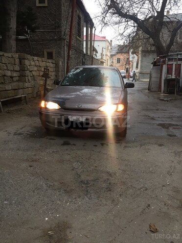 Hyundai Accent 1995, 458,000 km - 1.5 l - Bakı