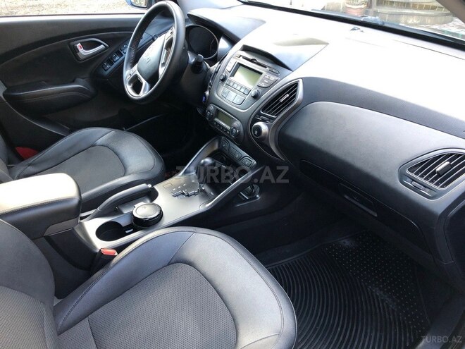 Hyundai ix35 2014, 79,000 km - 2.0 l - Bakı