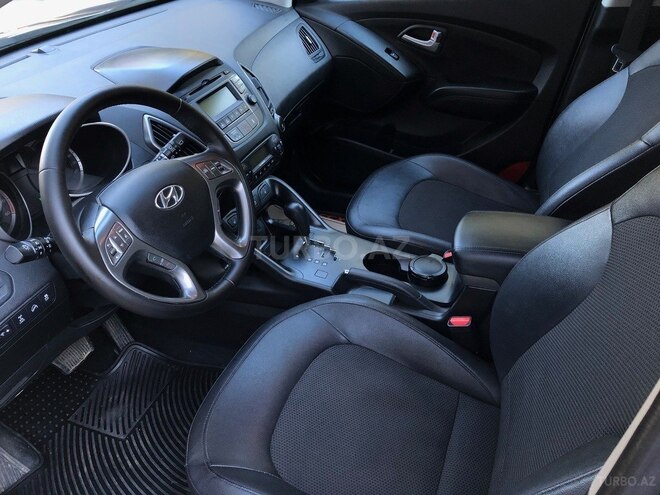 Hyundai ix35 2014, 79,000 km - 2.0 l - Bakı