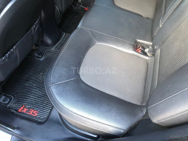 Hyundai ix35 2014, 79,000 km - 2.0 l - Bakı