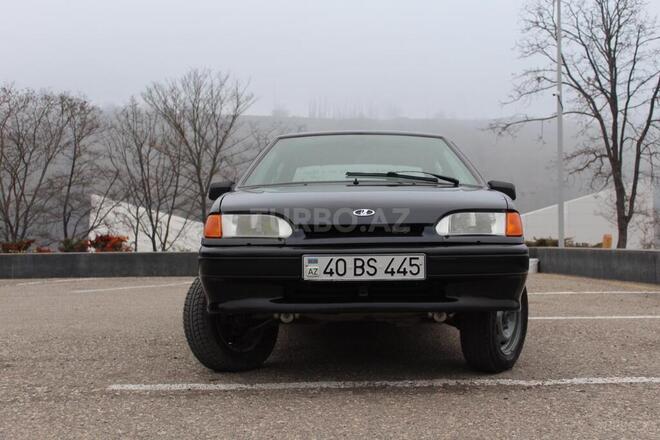 LADA (VAZ) 2115 2009, 250,000 km - 1.6 l - Quba