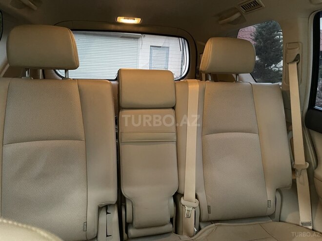 Toyota Prado 2018, 28,000 km - 3.0 l - Bakı