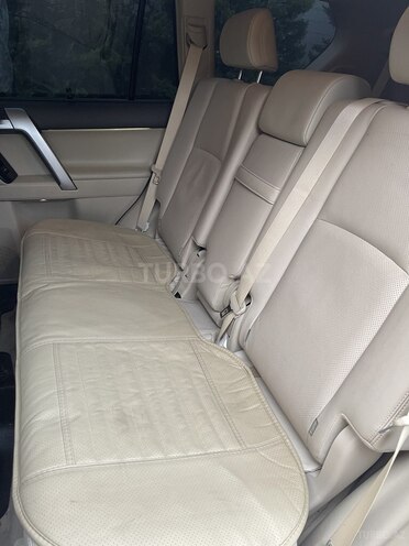 Toyota Prado 2018, 28,000 km - 3.0 l - Bakı