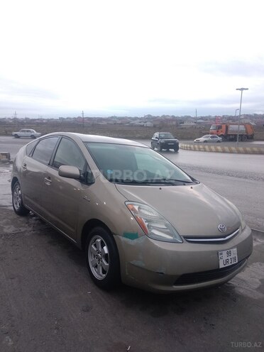 Toyota Prius 2008, 206,370 km - 1.5 л - Bakı