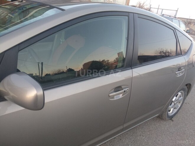 Toyota Prius 2008, 206,370 km - 1.5 л - Bakı
