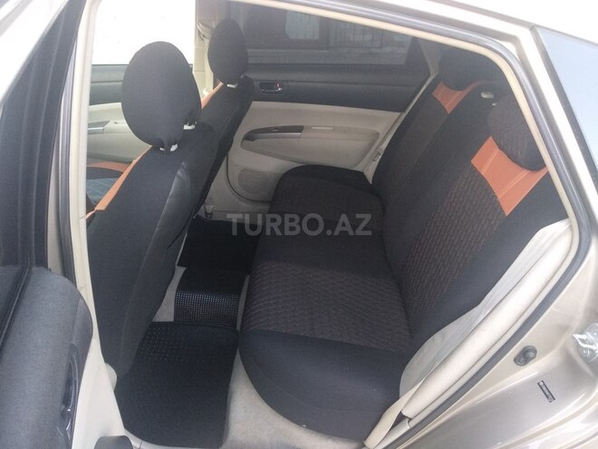 Toyota Prius 2008, 206,370 km - 1.5 л - Bakı