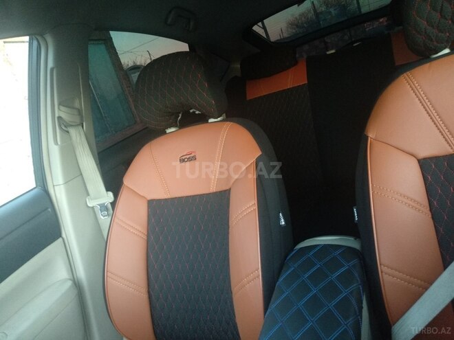 Toyota Prius 2008, 206,370 km - 1.5 л - Bakı