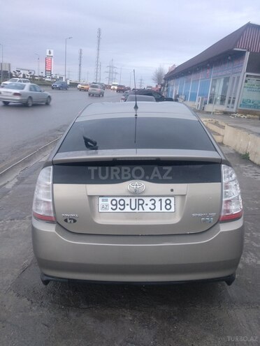 Toyota Prius 2008, 206,370 km - 1.5 л - Bakı