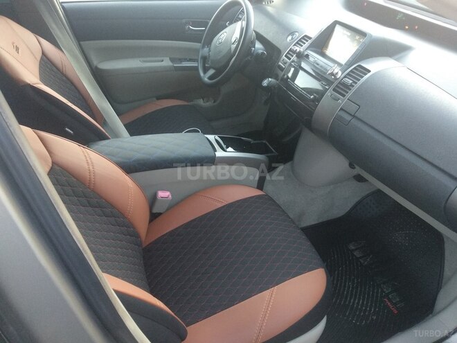 Toyota Prius 2008, 206,370 km - 1.5 л - Bakı