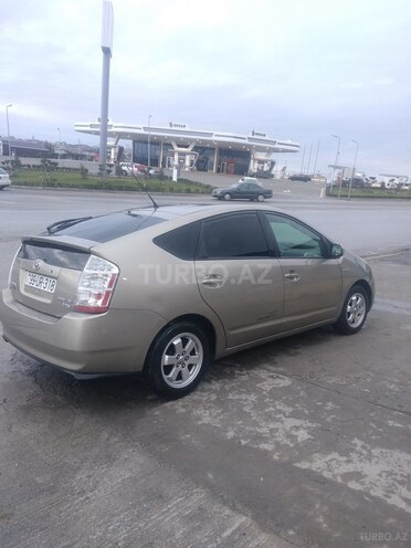 Toyota Prius 2008, 206,370 km - 1.5 л - Bakı