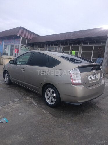 Toyota Prius 2008, 206,370 km - 1.5 л - Bakı