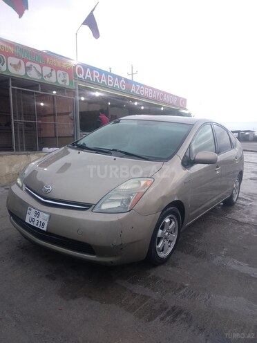 Toyota Prius 2008, 206,370 km - 1.5 л - Bakı
