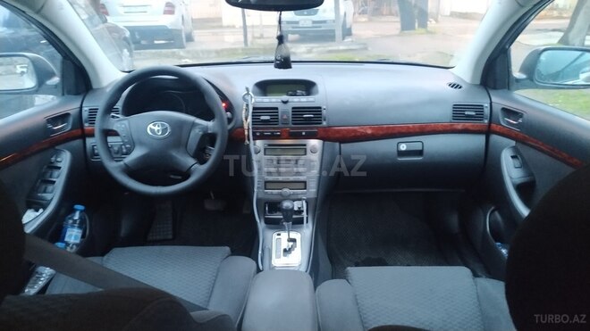 Toyota Avensis 2003, 280,000 km - 2.0 l - Bakı