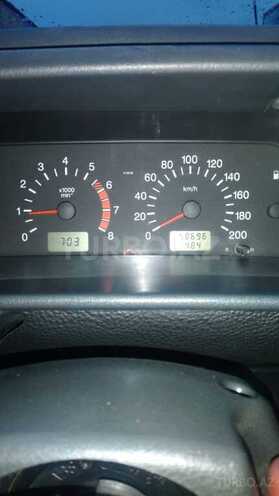 LADA (VAZ) 2115 2009, 250,000 km - 1.6 l - Quba