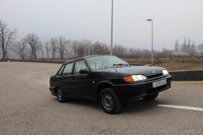 LADA (VAZ) 2115 2009, 250,000 km - 1.6 l - Quba