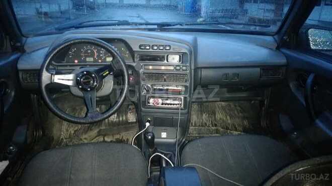 LADA (VAZ) 2115 2009, 250,000 km - 1.6 l - Quba