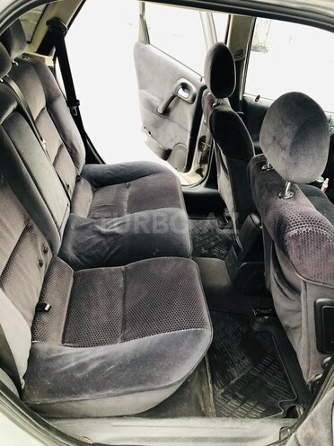 Opel Vectra 1999, 290,000 km - 1.8 l - Bakı