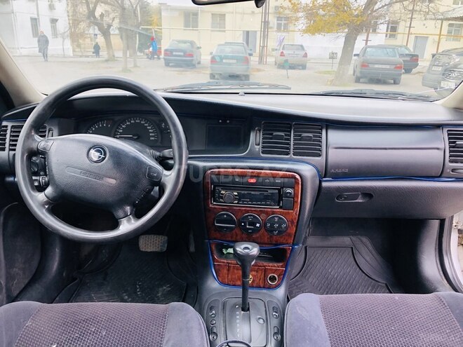Opel Vectra 1999, 290,000 km - 1.8 l - Bakı