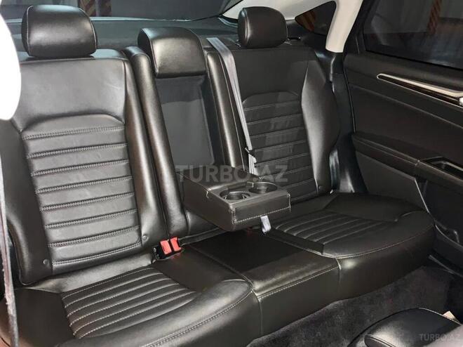 Ford Fusion 2018, 66,168 km - 1.5 l - Bakı