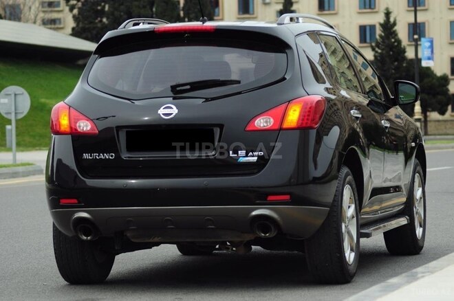 Nissan Murano 2011, 145,000 km - 3.5 l - Bakı
