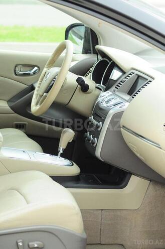 Nissan Murano 2011, 145,000 km - 3.5 l - Bakı