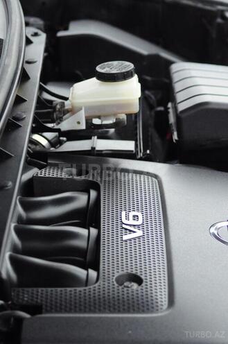 Nissan Murano 2011, 145,000 km - 3.5 l - Bakı