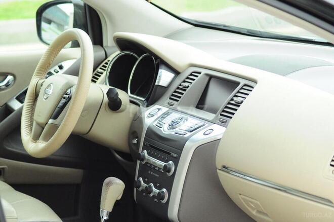 Nissan Murano 2011, 145,000 km - 3.5 l - Bakı