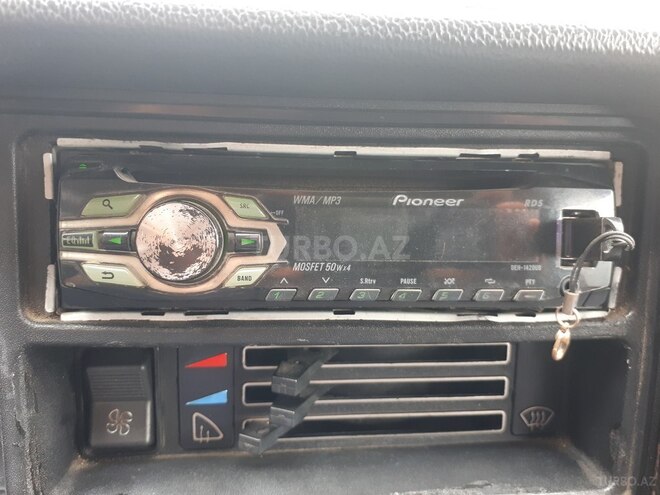 LADA (VAZ) 2107 2010, 86,000 km - 1.5 l - Bakı