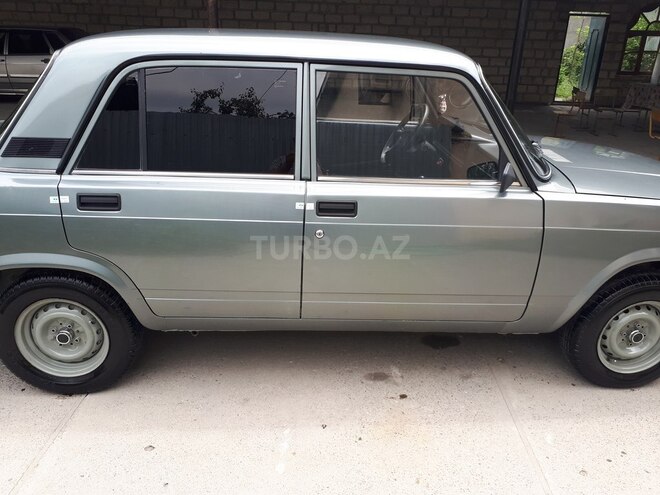 LADA (VAZ) 2107 2010, 86,000 km - 1.5 l - Bakı