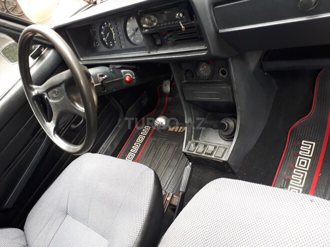 LADA (VAZ) 2107 2010, 86,000 km - 1.5 l - Bakı