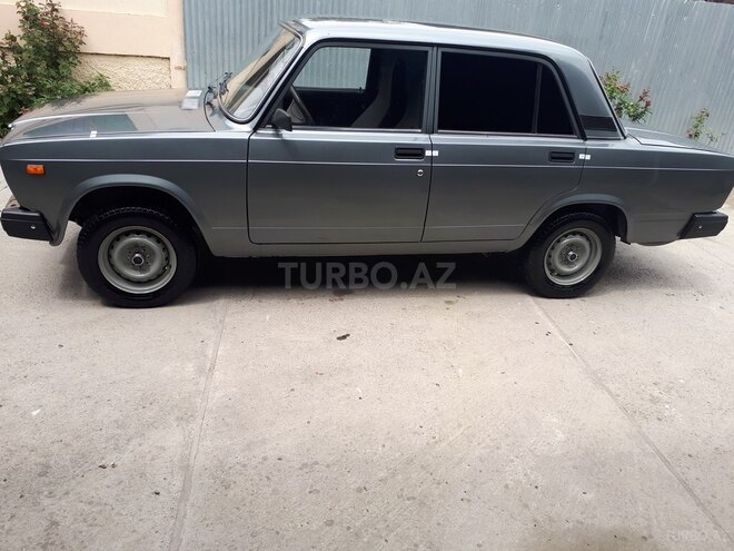 LADA (VAZ) 2107 2010, 86,000 km - 1.5 l - Bakı
