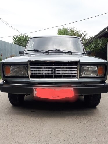 LADA (VAZ) 2107 2010, 86,000 km - 1.5 l - Bakı