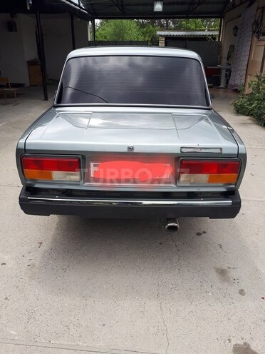 LADA (VAZ) 2107 2010, 86,000 km - 1.5 l - Bakı