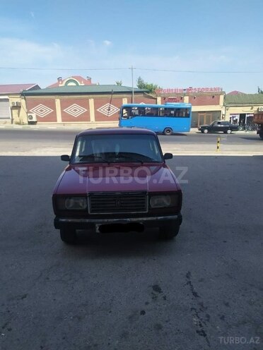 LADA (VAZ) 2107 2005, 150,000 km - 1.5 l - Bakı