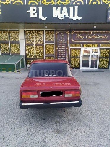 LADA (VAZ) 2107 2005, 150,000 km - 1.5 l - Bakı