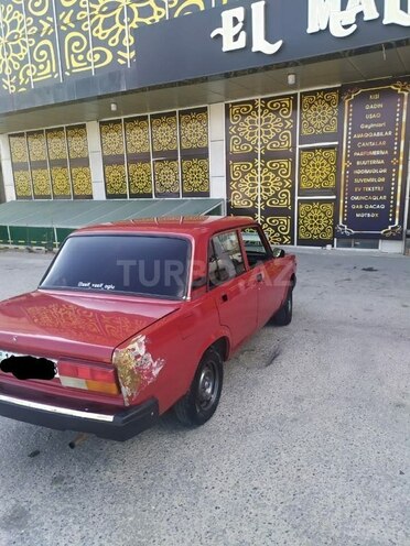LADA (VAZ) 2107 2005, 150,000 km - 1.5 l - Bakı